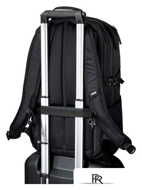Городской рюкзак Thule EnRoute 23L TEBP4216K (черный) - Изображение №10 — Интернет-магазин ПроЗаказ