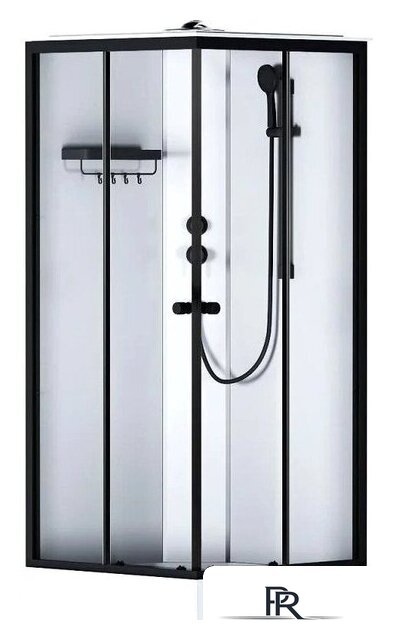 Душевая кабина AM.PM X-Joy 90x90 W94C-403-090BT - Изображение №1 — Интернет-магазин ПроЗаказ