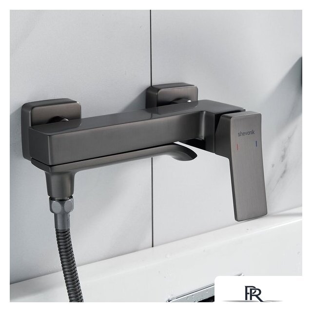 Смеситель Shevanik S4002T - Изображение №6 — Интернет-магазин ПроЗаказ