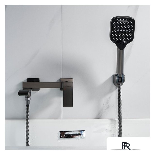 Смеситель Shevanik S4002T - Изображение №11 — Интернет-магазин ПроЗаказ