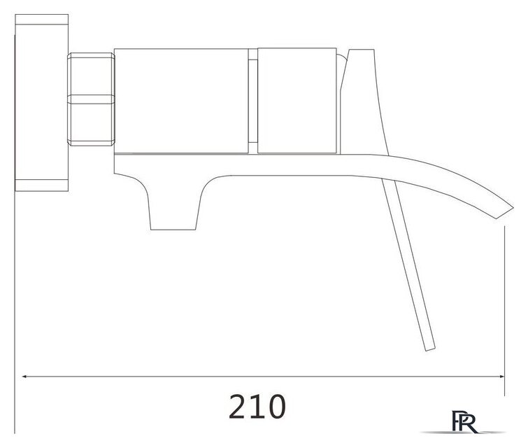Смеситель Shevanik S4002T - Изображение №32 — Интернет-магазин ПроЗаказ