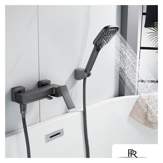 Смеситель Shevanik S4002T - Изображение №8 — Интернет-магазин ПроЗаказ