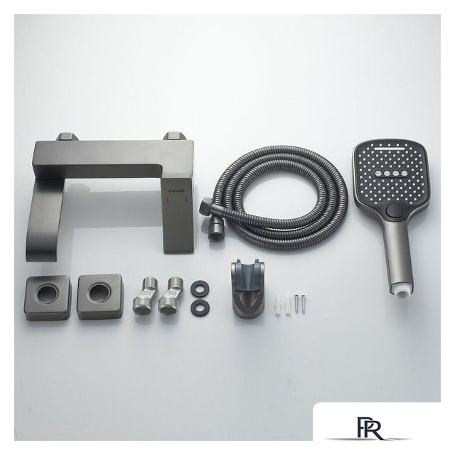 Смеситель Shevanik S4002T - Изображение №31 — Интернет-магазин ПроЗаказ