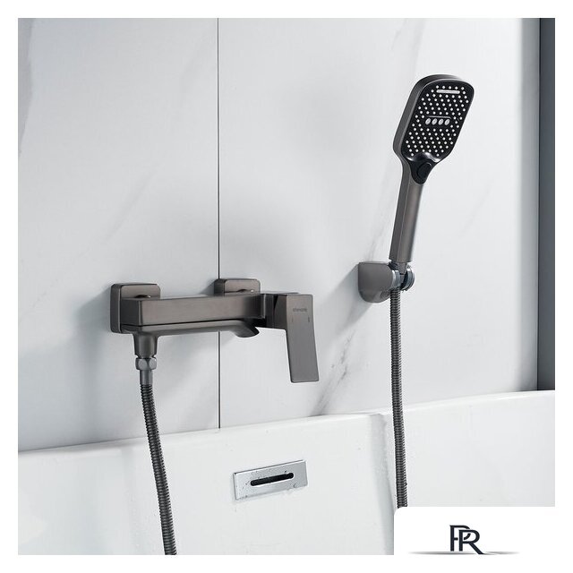 Смеситель Shevanik S4002T - Изображение №2 — Интернет-магазин ПроЗаказ