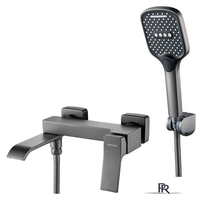 Смеситель Shevanik S4002T - Изображение №1 — Интернет-магазин ПроЗаказ