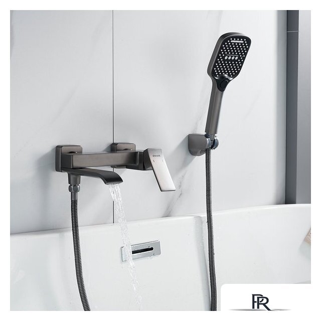 Смеситель Shevanik S4002T - Изображение №3 — Интернет-магазин ПроЗаказ