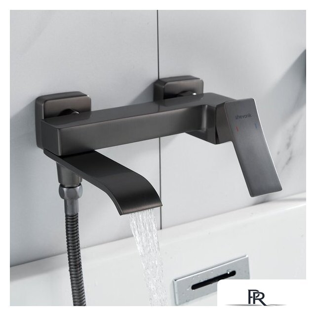 Смеситель Shevanik S4002T - Изображение №5 — Интернет-магазин ПроЗаказ