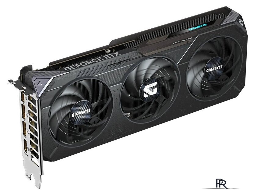 Видеокарта Gigabyte GeForce RTX 5060 Gaming OC 8G GV-N5060GAMING OC-8GD - Изображение №1 — Интернет-магазин ПроЗаказ