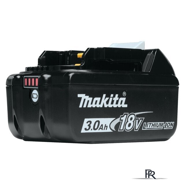 Аккумулятор Makita BL1830B (18В/3 а*ч) - Изображение №10 — Интернет-магазин ПроЗаказ