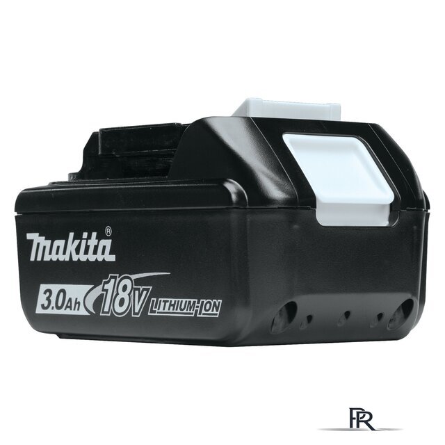 Аккумулятор Makita BL1830B (18В/3 а*ч) - Изображение №8 — Интернет-магазин ПроЗаказ