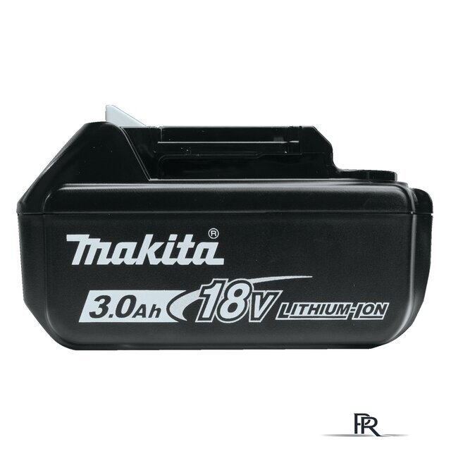 Аккумулятор Makita BL1830B (18В/3 а*ч) - Изображение №5 — Интернет-магазин ПроЗаказ