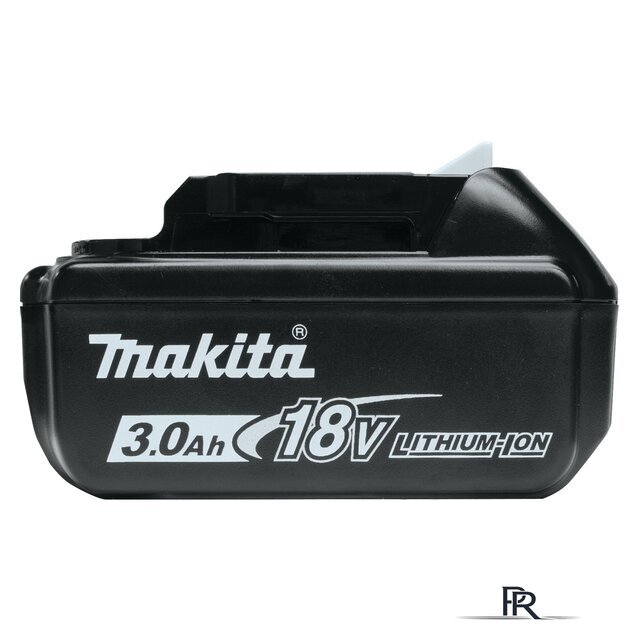 Аккумулятор Makita BL1830B (18В/3 а*ч) - Изображение №9 — Интернет-магазин ПроЗаказ