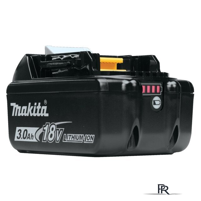 Аккумулятор Makita BL1830B (18В/3 а*ч) - Изображение №12 — Интернет-магазин ПроЗаказ