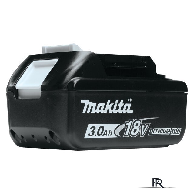Аккумулятор Makita BL1830B (18В/3 а*ч) - Изображение №6 — Интернет-магазин ПроЗаказ