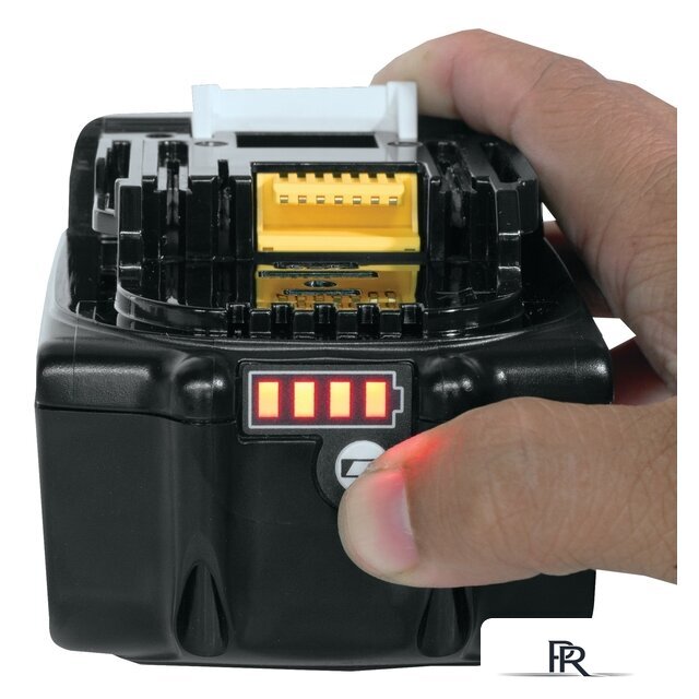 Аккумулятор Makita BL1830B (18В/3 а*ч) - Изображение №4 — Интернет-магазин ПроЗаказ