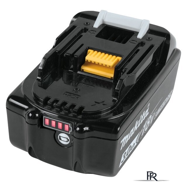 Аккумулятор Makita BL1830B (18В/3 а*ч) - Изображение №3 — Интернет-магазин ПроЗаказ