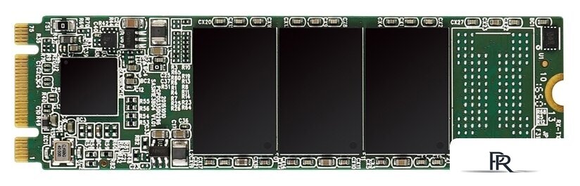 SSD Silicon-Power A55 512GB SP512GBSS3A55M28 - Изображение №1 — Интернет-магазин ПроЗаказ