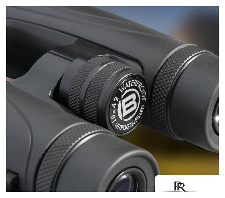 Бинокль Bresser Corvette 10x42 (черный) - Изображение №7 — Интернет-магазин ПроЗаказ