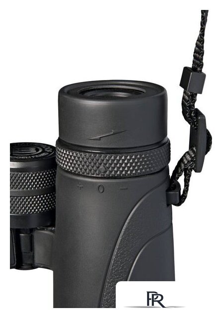 Бинокль Bresser Corvette 10x42 (черный) - Изображение №5 — Интернет-магазин ПроЗаказ