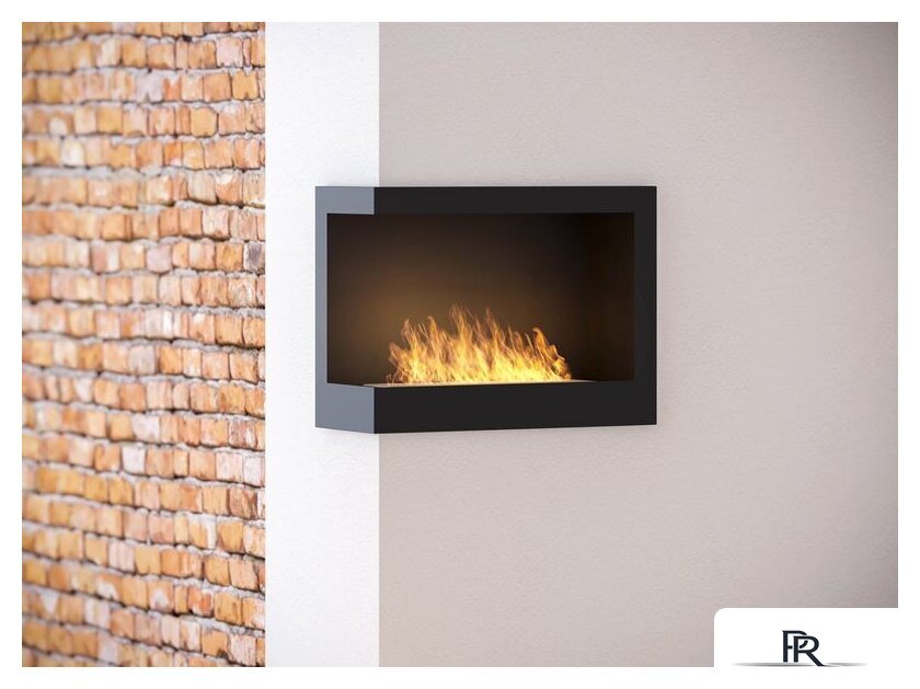 Биокамин SimpleFire Corner 600 L - Изображение №4 — Интернет-магазин ПроЗаказ