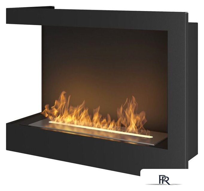 Биокамин SimpleFire Corner 600 L - Изображение №1 — Интернет-магазин ПроЗаказ