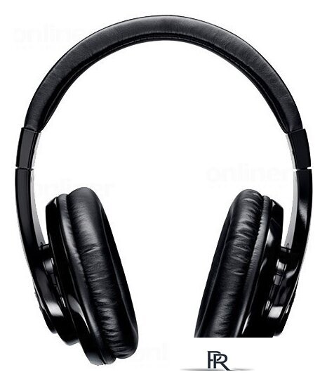 Наушники Shure SRH240A - Изображение №1 — Интернет-магазин ПроЗаказ