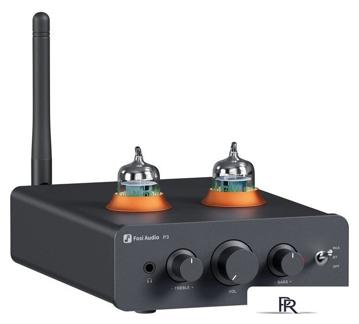 Предварительный усилитель Fosi Audio P3 - Изображение №1 — Интернет-магазин ПроЗаказ