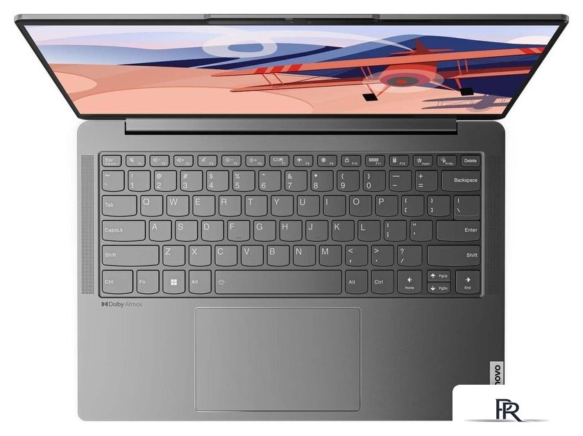 Ноутбук Lenovo Yoga Slim 6 14IRH8 83E00054RU - Изображение №11 — Интернет-магазин ПроЗаказ