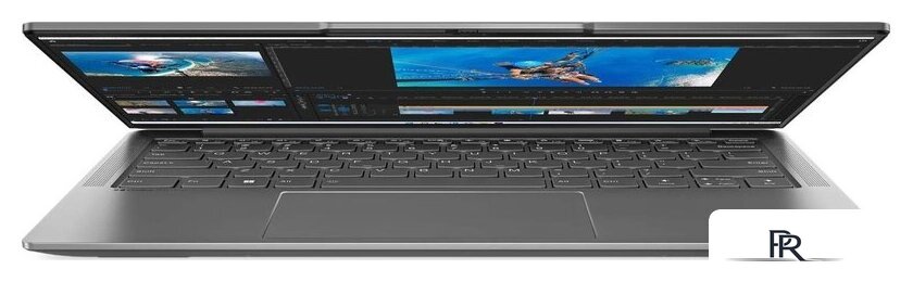 Ноутбук Lenovo Yoga Slim 6 14IRH8 83E00054RU - Изображение №2 — Интернет-магазин ПроЗаказ