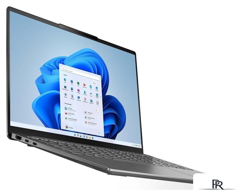 Ноутбук Lenovo Yoga Slim 6 14IRH8 83E00054RU - Изображение №5 — Интернет-магазин ПроЗаказ
