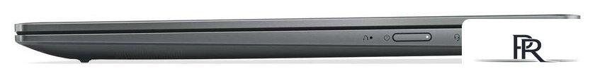 Ноутбук Lenovo Yoga Slim 6 14IRH8 83E00054RU - Изображение №10 — Интернет-магазин ПроЗаказ
