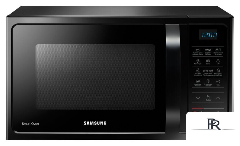 Микроволновая печь Samsung MC28H5013AK - Изображение №1 — Интернет-магазин ПроЗаказ
