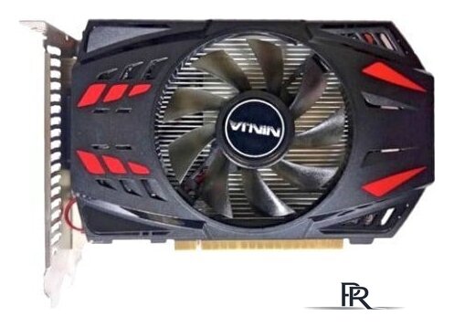 Видеокарта Sinotex Ninja GeForce GT 740 2GB GDDR5 NK74NP025F - Изображение №1 — Интернет-магазин ПроЗаказ
