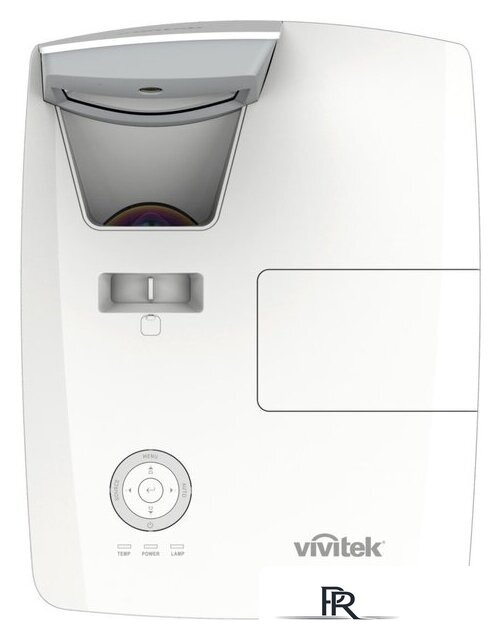 Проектор Vivitek DH773USTi - Изображение №1 — Интернет-магазин ПроЗаказ