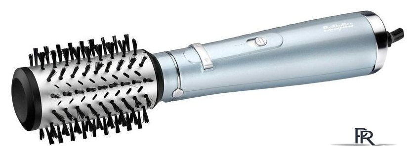 Фен-щетка BaByliss AS773E - Изображение №1 — Интернет-магазин ПроЗаказ