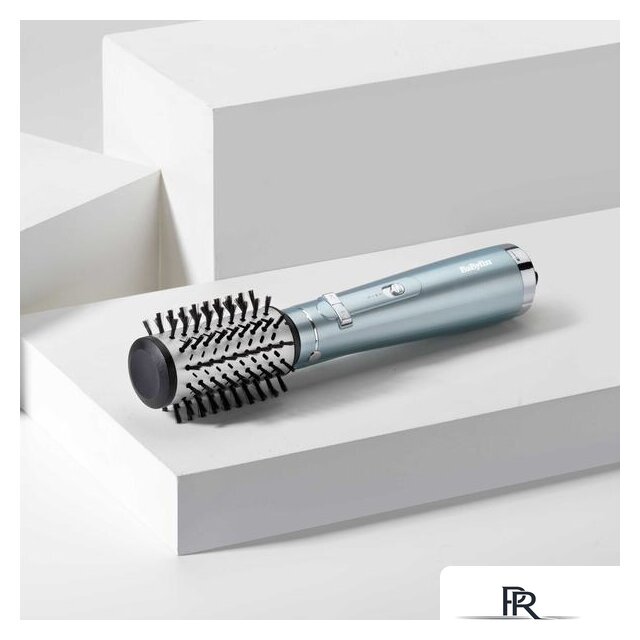 Фен-щетка BaByliss AS773E - Изображение №6 — Интернет-магазин ПроЗаказ