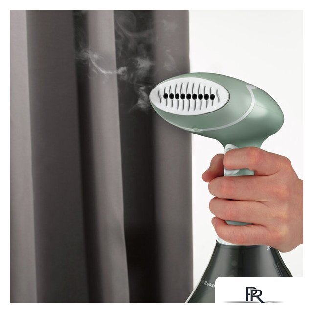 Отпариватель Russell Hobbs Steam Genie 25592-56 - Изображение №6 — Интернет-магазин ПроЗаказ