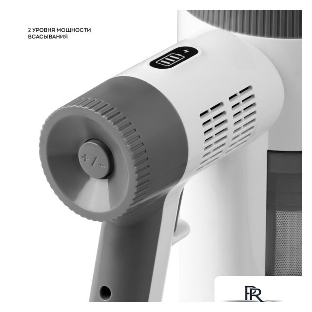 Пылесос Galaxy Line GL6295 - Изображение №7 — Интернет-магазин ПроЗаказ