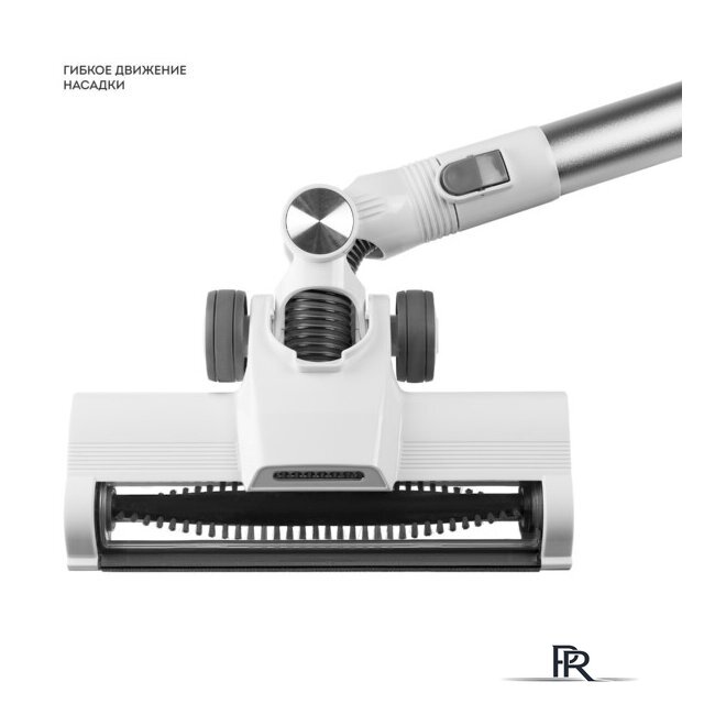 Пылесос Galaxy Line GL6295 - Изображение №4 — Интернет-магазин ПроЗаказ