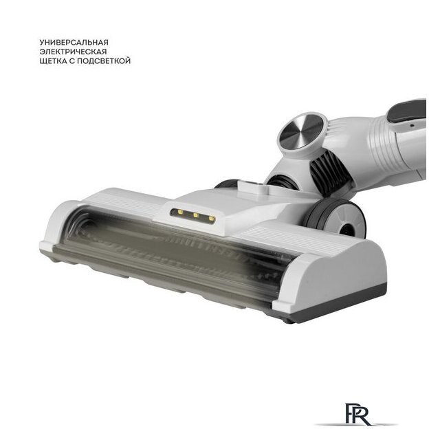 Пылесос Galaxy Line GL6295 - Изображение №6 — Интернет-магазин ПроЗаказ