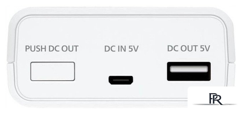 Зарядное устройство Panasonic Eneloop SmartPlus USB Travel Charger BQ-CC87USB - Изображение №2 — Интернет-магазин ПроЗаказ