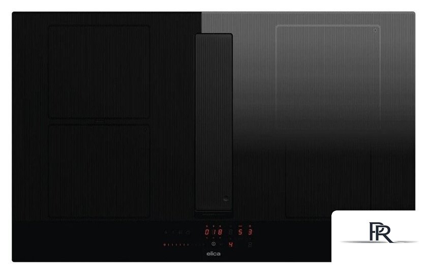 Варочная панель Elica Nikolatesla Velvet BL/A/83 PRF0196872 - Изображение №1 — Интернет-магазин ПроЗаказ