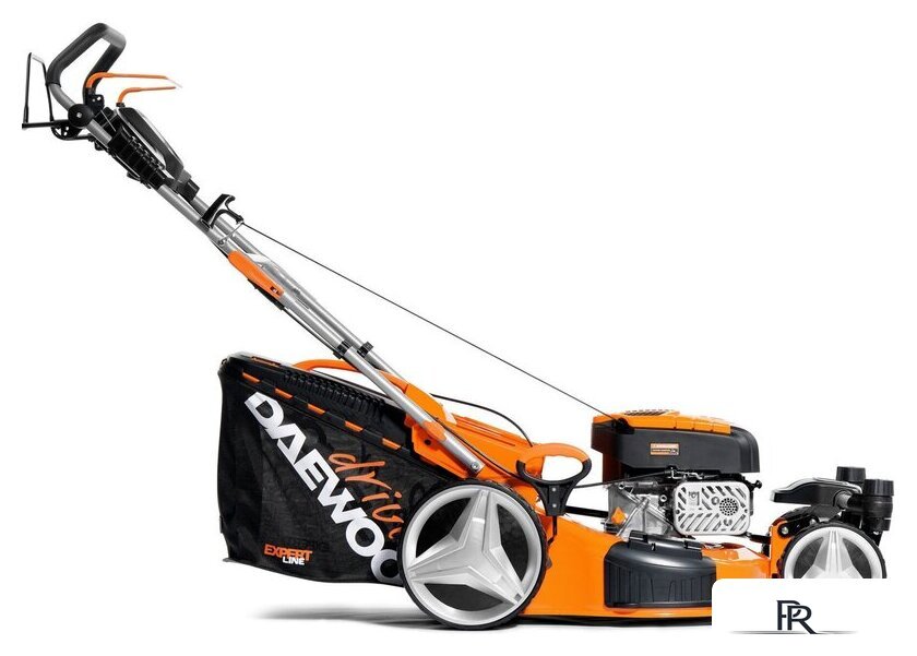 Газонокосилка Daewoo Power DLM 5100SR4 - Изображение №9 — Интернет-магазин ПроЗаказ