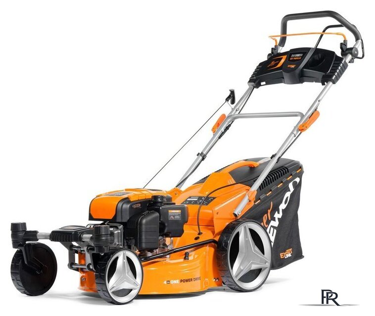 Газонокосилка Daewoo Power DLM 5100SR4 - Изображение №2 — Интернет-магазин ПроЗаказ