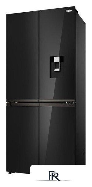 Четырёхдверный холодильник Haier HCKR7819DWGB - Изображение №6 — Интернет-магазин ПроЗаказ