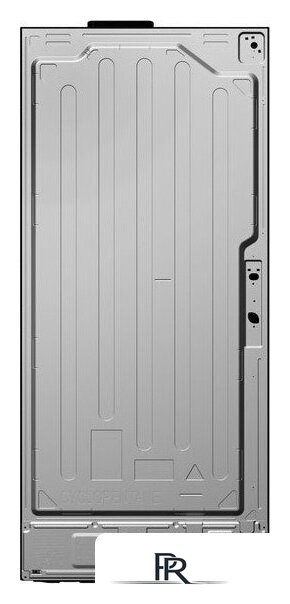 Четырёхдверный холодильник Haier HCKR7819DWGB - Изображение №7 — Интернет-магазин ПроЗаказ