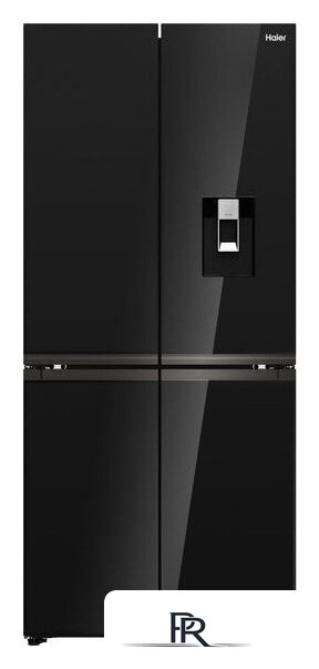 Четырёхдверный холодильник Haier HCKR7819DWGB - Изображение №1 — Интернет-магазин ПроЗаказ