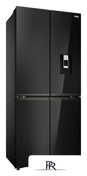 Четырёхдверный холодильник Haier HCKR7819DWGB - Изображение №4 — Интернет-магазин ПроЗаказ