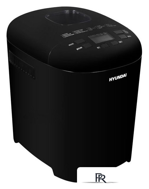 Хлебопечка Hyundai HYBM-P0513 - Изображение №2 — Интернет-магазин ПроЗаказ