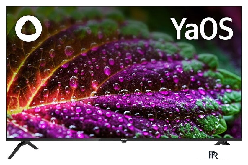 Телевизор BBK 43LEX-7236/FTS2C - Изображение №1 — Интернет-магазин ПроЗаказ